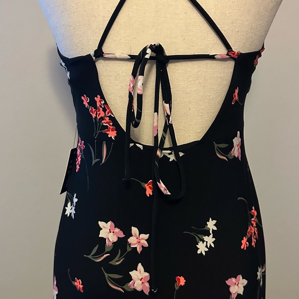 Express Maxi Dress - Picture 2 of 2